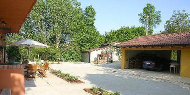 Maison de vacances �/en/au Cisterna d