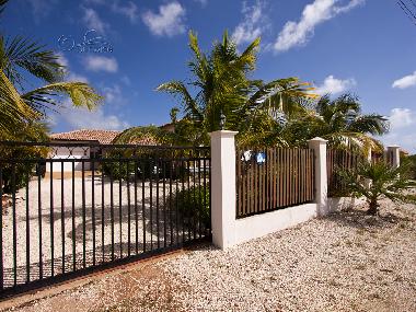 Maison de vacances �/en/au Belnem (Bonaire)ou appartement ou maison de vacances