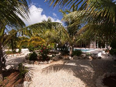 Maison de vacances �/en/au Belnem (Bonaire)ou appartement ou maison de vacances
