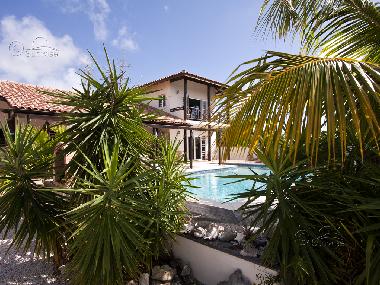 Maison de vacances �/en/au Belnem (Bonaire)ou appartement ou maison de vacances