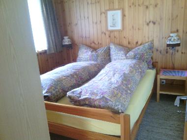 Chalet �/en/au B�rchen (Rund um Visp)ou appartement ou maison de vacances