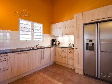 Maison de vacances �/en/au Belnem (Bonaire)ou appartement ou maison de vacances