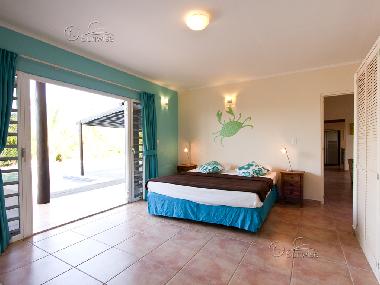 Maison de vacances �/en/au Belnem (Bonaire)ou appartement ou maison de vacances