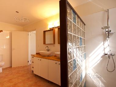 Maison de vacances �/en/au Belnem (Bonaire)ou appartement ou maison de vacances