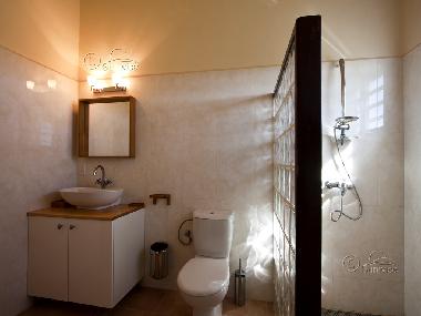 Maison de vacances �/en/au Belnem (Bonaire)ou appartement ou maison de vacances