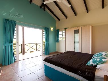 Maison de vacances �/en/au Belnem (Bonaire)ou appartement ou maison de vacances