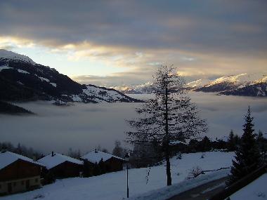 Chalet �/en/au B�rchen (Rund um Visp)ou appartement ou maison de vacances