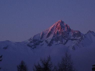 Chalet �/en/au B�rchen (Rund um Visp)ou appartement ou maison de vacances