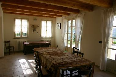 Maison de vacances �/en/au Cisteerna (Cuneo)ou appartement ou maison de vacances