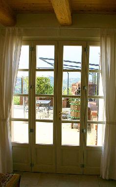 Maison de vacances �/en/au Cisteerna (Cuneo)ou appartement ou maison de vacances