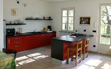 Maison de vacances �/en/au Cisteerna (Cuneo)ou appartement ou maison de vacances