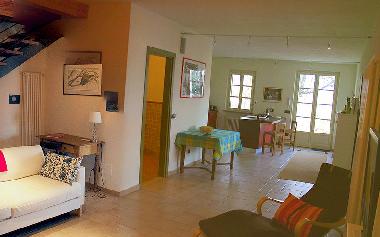 Maison de vacances �/en/au Cisteerna (Cuneo)ou appartement ou maison de vacances