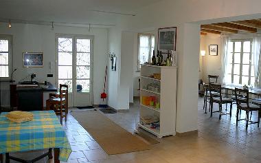 Maison de vacances �/en/au Cisteerna (Cuneo)ou appartement ou maison de vacances