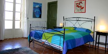 Maison de vacances �/en/au Cisteerna (Cuneo)ou appartement ou maison de vacances