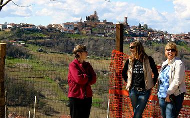 Maison de vacances �/en/au Cisteerna (Cuneo)ou appartement ou maison de vacances