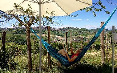 Maison de vacances �/en/au Cisteerna (Cuneo)ou appartement ou maison de vacances