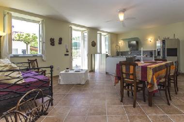 Maison de vacances /en/au Corneliano d