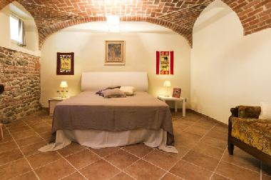 Maison de vacances /en/au Corneliano d
