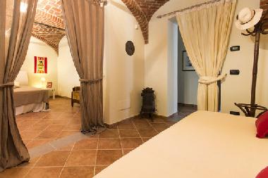 Maison de vacances /en/au Corneliano d