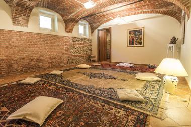 Maison de vacances /en/au Corneliano d