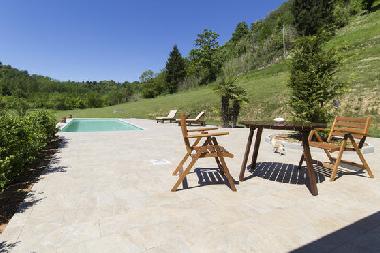 Maison de vacances /en/au Corneliano d