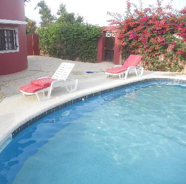 Villa �/en/au somone (Fatick)ou appartement ou maison de vacances