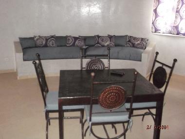 Villa �/en/au somone (Fatick)ou appartement ou maison de vacances