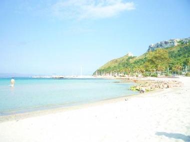 Maison de vacances /en/au Cagliari (Cagliari)ou appartement ou maison de vacances