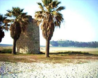 Maison de vacances /en/au Cagliari (Cagliari)ou appartement ou maison de vacances