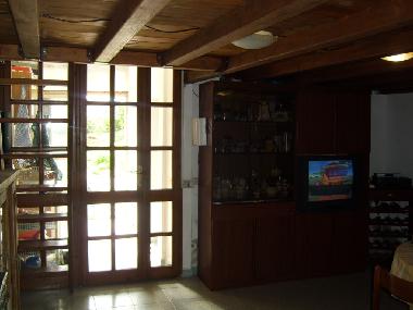 Maison de vacances /en/au Riola Sardo (Oristano)ou appartement ou maison de vacances