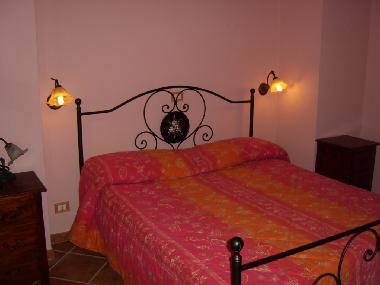 Maison de vacances /en/au Riola Sardo (Oristano)ou appartement ou maison de vacances
