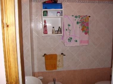 Maison de vacances /en/au Riola Sardo (Oristano)ou appartement ou maison de vacances