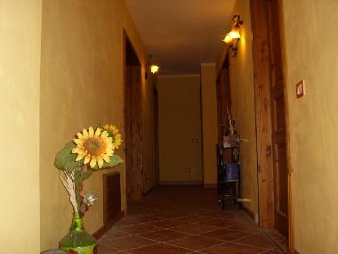 Maison de vacances /en/au Riola Sardo (Oristano)ou appartement ou maison de vacances