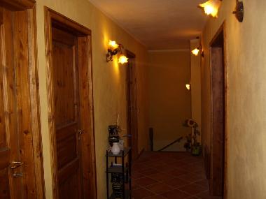 Maison de vacances /en/au Riola Sardo (Oristano)ou appartement ou maison de vacances