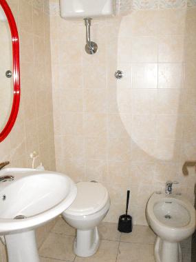 Maison de vacances /en/au Cagliari (Cagliari)ou appartement ou maison de vacances