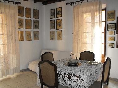 Maison de vacances /en/au Cagliari (Cagliari)ou appartement ou maison de vacances