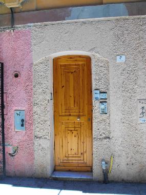 Maison de vacances /en/au Cagliari (Cagliari)ou appartement ou maison de vacances