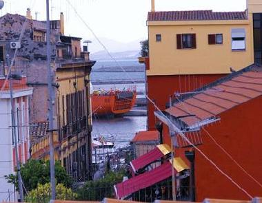 Maison de vacances /en/au Cagliari (Cagliari)ou appartement ou maison de vacances