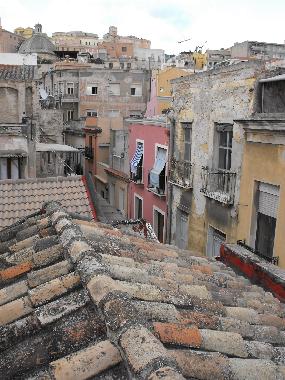 Maison de vacances /en/au Cagliari (Cagliari)ou appartement ou maison de vacances