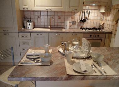 Appartement de vacances �/en/au Firenze (Firenze)ou appartement ou maison de vacances