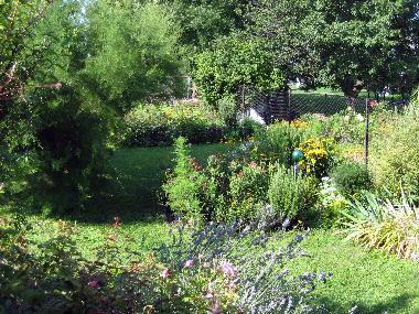 Maison de vacances /en/au Illmitz (Nordburgenland)ou appartement ou maison de vacances