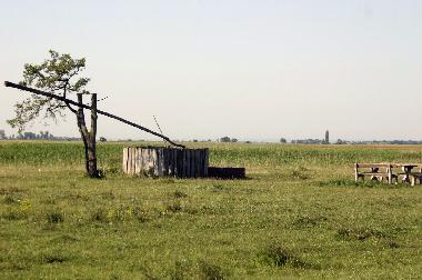 Maison de vacances /en/au Illmitz (Nordburgenland)ou appartement ou maison de vacances