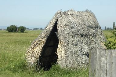 Maison de vacances /en/au Illmitz (Nordburgenland)ou appartement ou maison de vacances
