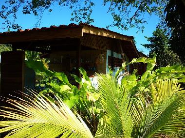 Maison de vacances �/en/au Manzanillo (Limon)ou appartement ou maison de vacances