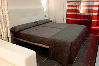 Appartement de vacances �/en/au ibiza (Ibiza)ou appartement ou maison de vacances