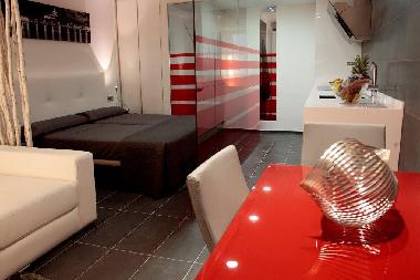 Appartement de vacances �/en/au ibiza (Ibiza)ou appartement ou maison de vacances
