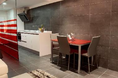 Appartement de vacances �/en/au ibiza (Ibiza)ou appartement ou maison de vacances