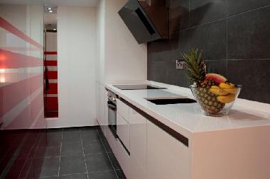 Appartement de vacances �/en/au ibiza (Ibiza)ou appartement ou maison de vacances