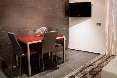 Appartement de vacances �/en/au ibiza (Ibiza)ou appartement ou maison de vacances