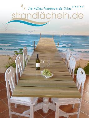 Maison de vacances �/en/au Gadendorf (Ostsee-Festland)ou appartement ou maison de vacances